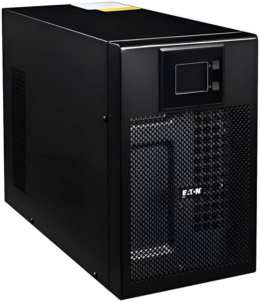 UPS Eaton Linea DX-Ar; On-Line  doble conversión Formato Torre DX-Ar 2kva, Cantidad: 1 unidad, Condición: usado. LOC: Moreno, provincia de Buenos Aires