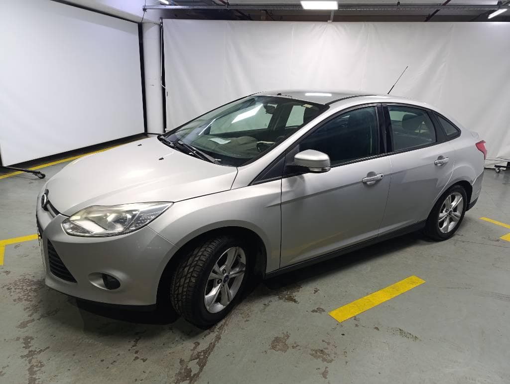 FORD SEDAN 4 PUERTAS FOCUS 4P 1.6L N MT S, Año 2015. DOM: ORW594. Ubicación: San Fernando, provincia de Buenos Aires
