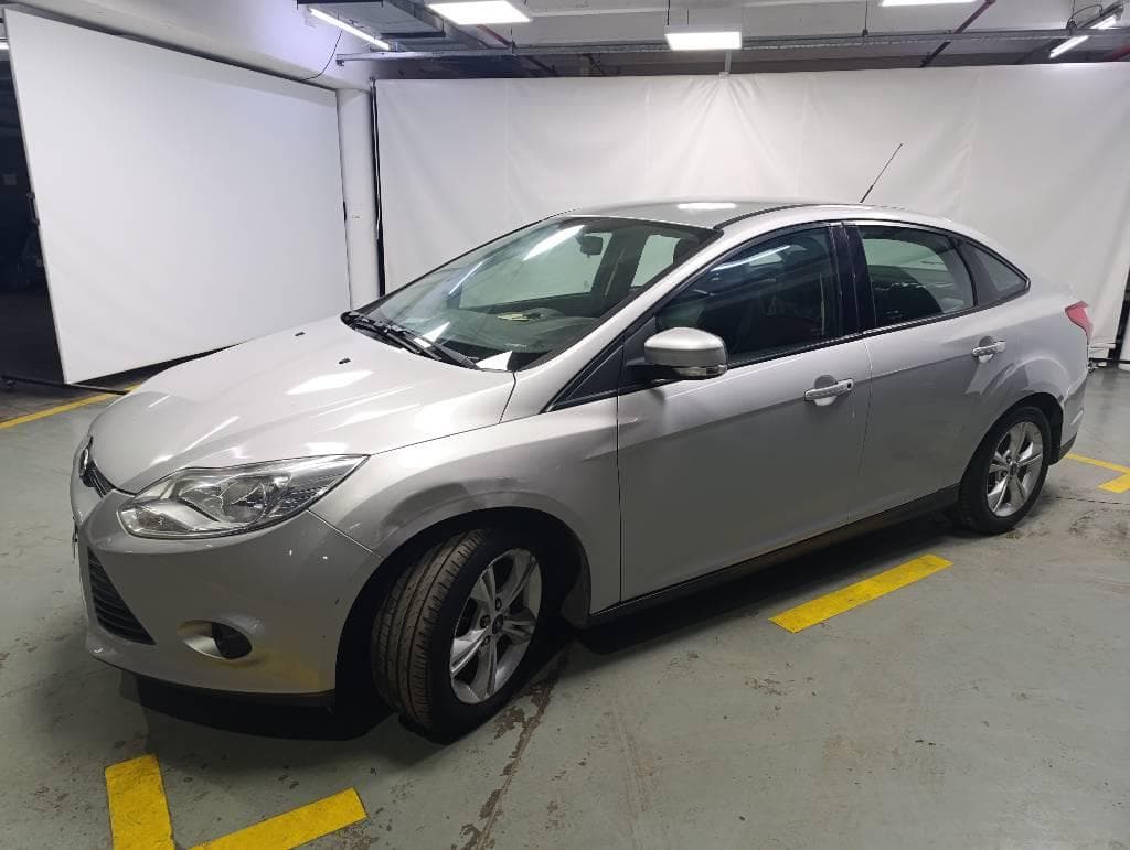 FORD SEDAN 4 PUERTAS FOCUS 4P 1.6L N MT S, Año 2015. DOM: ORI939. Ubicación: San Fernando, provincia de Buenos Aires