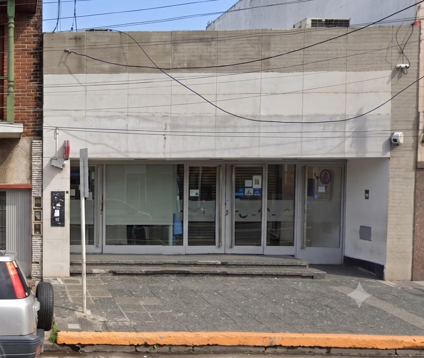 Local comercial - Cnel MP. Lacarra 1619, Gerli; Bs As