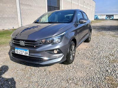 FIAT  SEDAN 5 PUERTAS  CRONOS STILE 1.3 GSE BZ, Año 2023. DOM: AG217UW. Ubicación: San Miguel de Tucumán, provincia de Tucumán