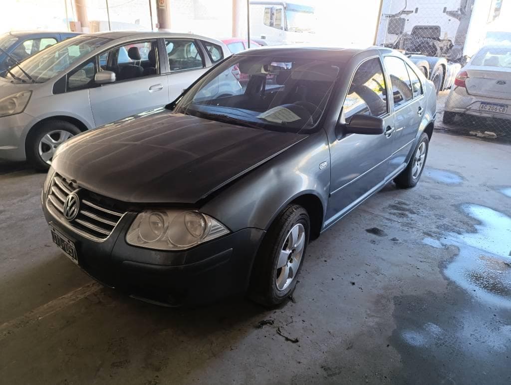 VOLKSWAGEN SEDAN 4 PTAS BORA 2.0, Año 2011. DOM: JTD097. Ubicación: San Fernando, provincia de Buenos Aires