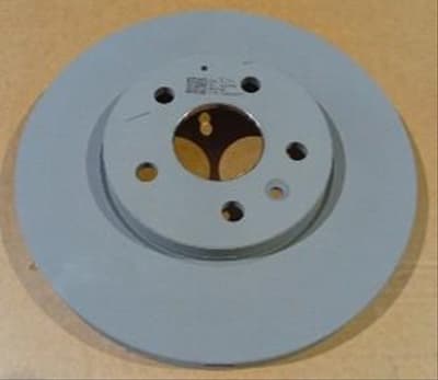 Neumáticos + discos de freno para Tracker, Cantidad: 1007 unidades, Condición: sin uso. LOC: Alvear, provincia de Santa Fe