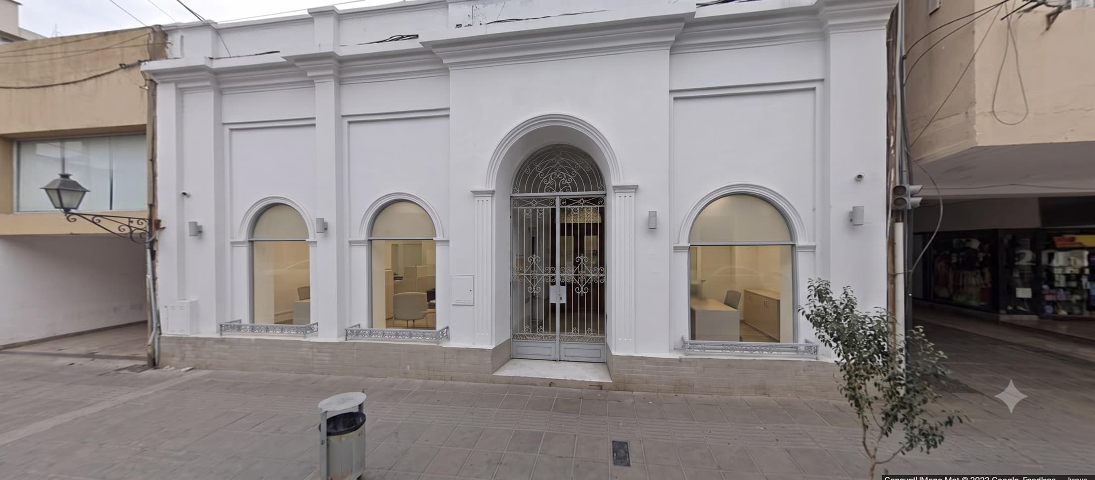 Local en el Centro de Salta Capital - España 421