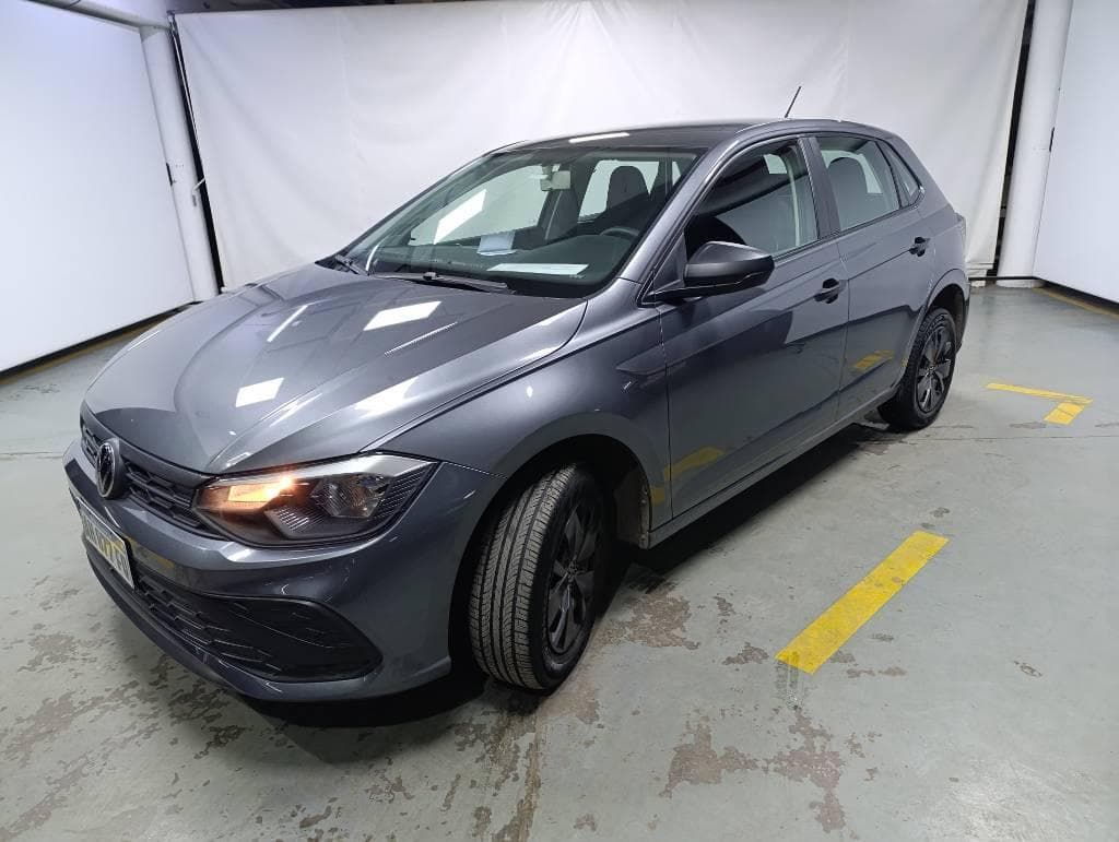 VOLKSWAGEN SEDAN 5 PUERTAS NUEVO POLO TRACK MSI MT, Año 2025. DOM: AH077FQ. Ubicación: Playa San Fernando, provincia de Buenos Aires