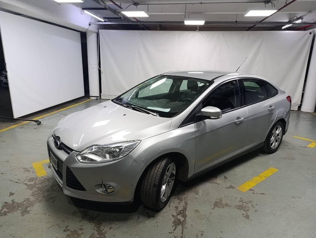 FORD SEDAN 4 PUERTAS FOCUS 4P 2.0L N MT SE, Año 2014. DOM: OEF044. Ubicación: San Fernando, provincia de Buenos Aires