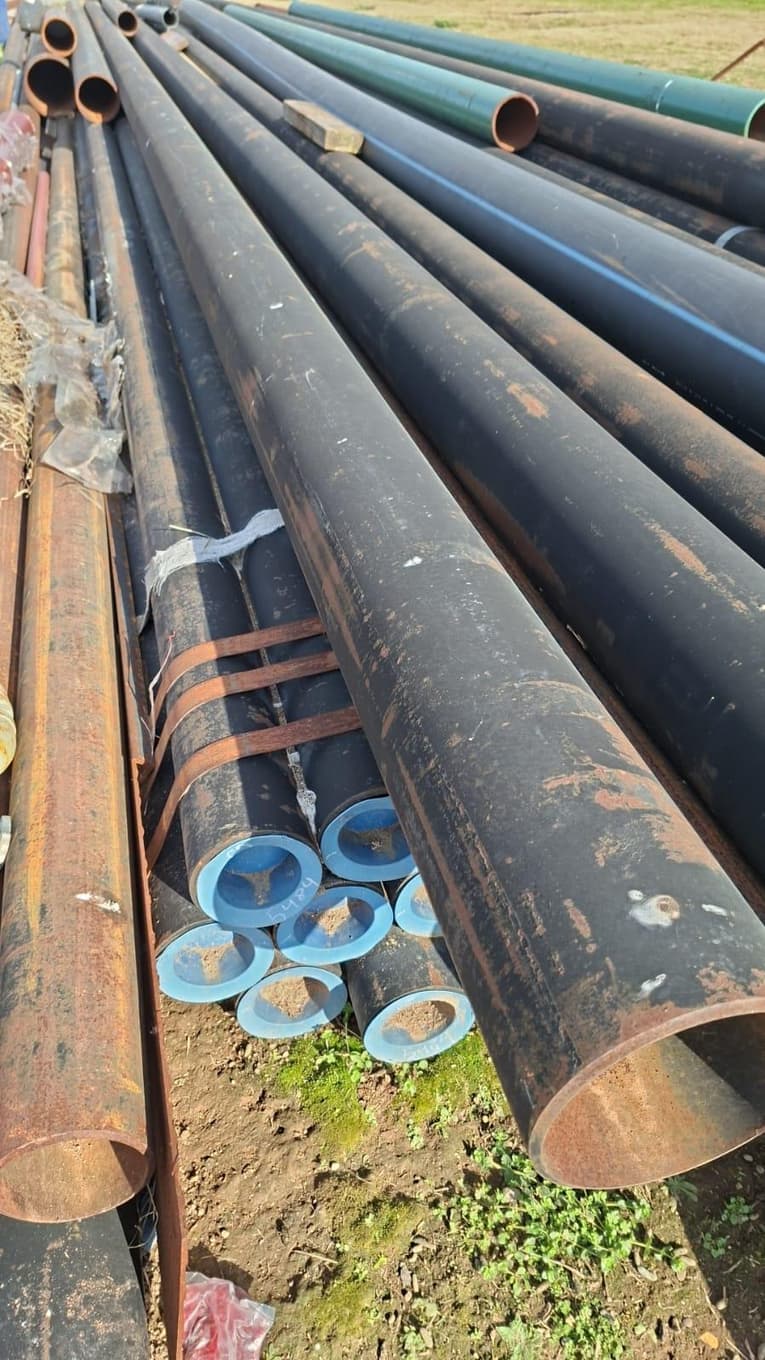 CAÑOS, Cantidad: 48 unidades, Condición: usado. LOC: AVELLANEDA, provincia de Buenos Aires