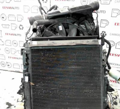 MOTOR (4X4 NAFTA) ROVER-LAND ROV. RANGE ROVER, Año: 2012, Cantidad: 1 unidad, Condición: usado. LOC: Pilar, provincia de Buenos Aires