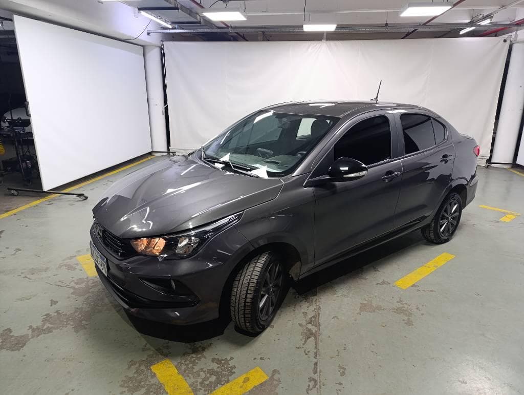 FIAT SEDAN 4 PUERTAS CRONOS DRIVE 1.3 GSE BZ, Año 2025. DOM: AH224CH. Ubicación: San Fernando, provincia de Buenos Aires