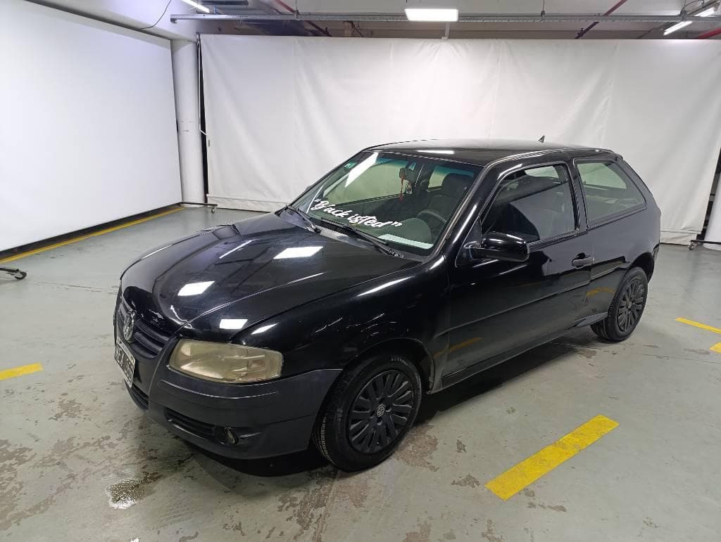 VOLKSWAGEN SEDAN 3 PUERTAS  GOL 1.4 L, Año 2013. DOM: MEX366. Ubicación: San Fernando, provincia de Buenos Aires