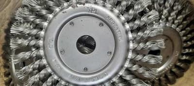 CEPILLO CIRCULAR, Cantidad: 1400 unidades, Condición: sin uso. LOC: Don Torcuato, provincia de Buenos Aires