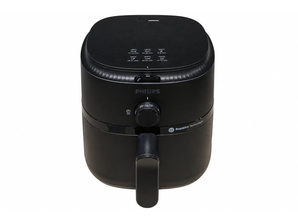 Freidora 4.2L Philips