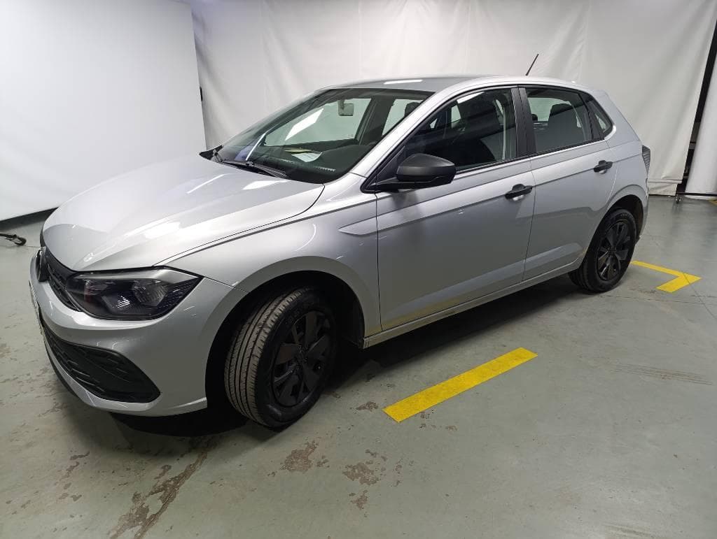 VOLKSWAGEN  NUEVO POLO TRACK MSI MT, Año 2025. DOM: AH255DI. Ubicación: San Fernando, provincia de Buenos Aires