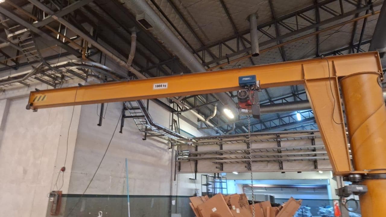APAREJO, Cantidad: 1 unidad, Condición: usado, con posibles faltantes. LOC: AVELLANEDA, provincia de Buenos Aires