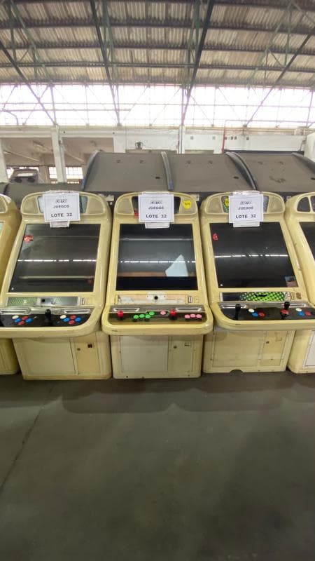 Videojuegos, Cantidad: 3 unidades, Condición: usado, rezago con posibles faltantes. LOC: Ciudad Autónoma de Buenos Aires