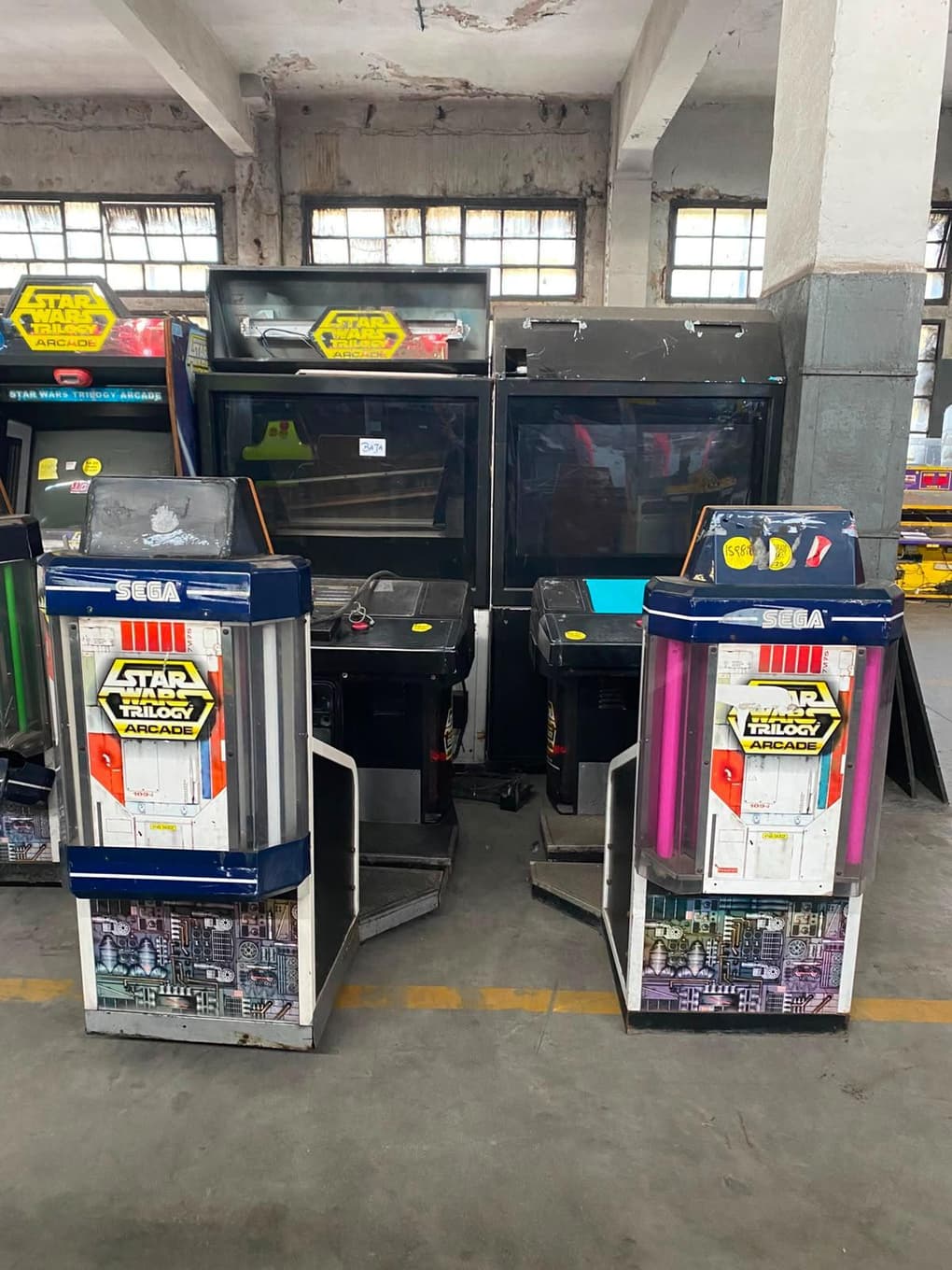 Videos Juegos, Cantidad: 2 unidades, Condición: usado. LOC: Ciudad Autónoma de Buenos Aires