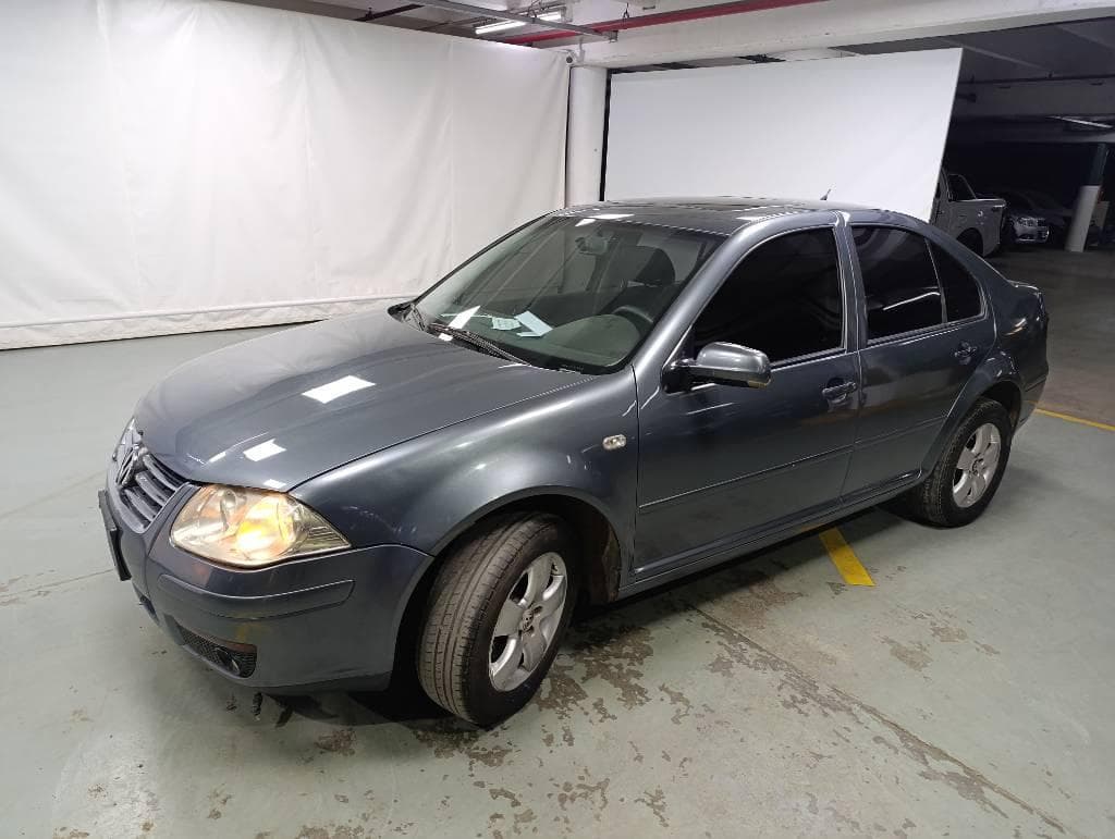 VOLKSWAGEN SEDAN 4 PTAS BORA TDI, Año 2011. DOM: JSN183. Ubicación: San Fernando, provincia de Buenos Aires