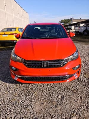 FIAT   SEDAN 4 PUERTAS  CRONOS STILE 1.3 GSE BZ, Año 2025. DOM: AH049UQ. Ubicación: San Miguel de Tucumán, provincia de Tucumán