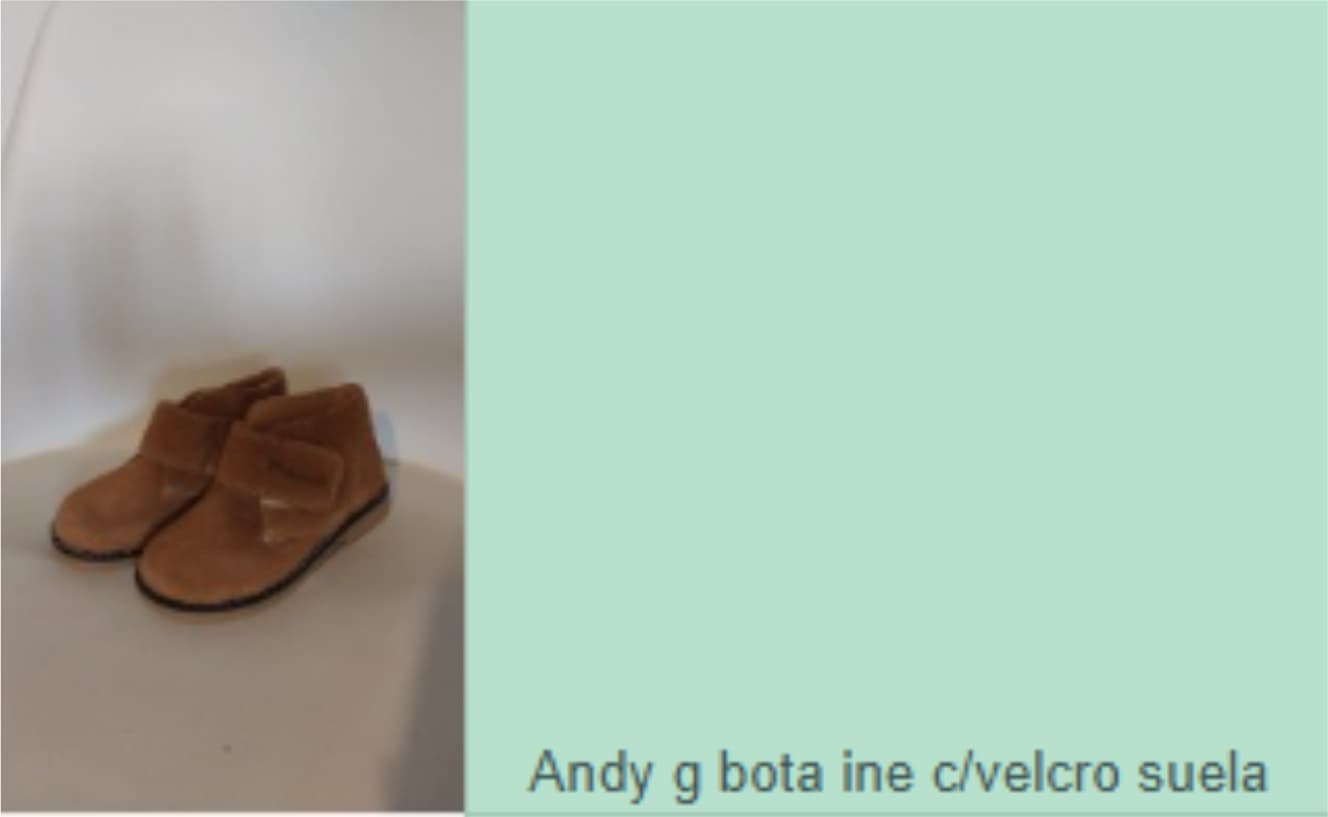 Lote 187 Calzados