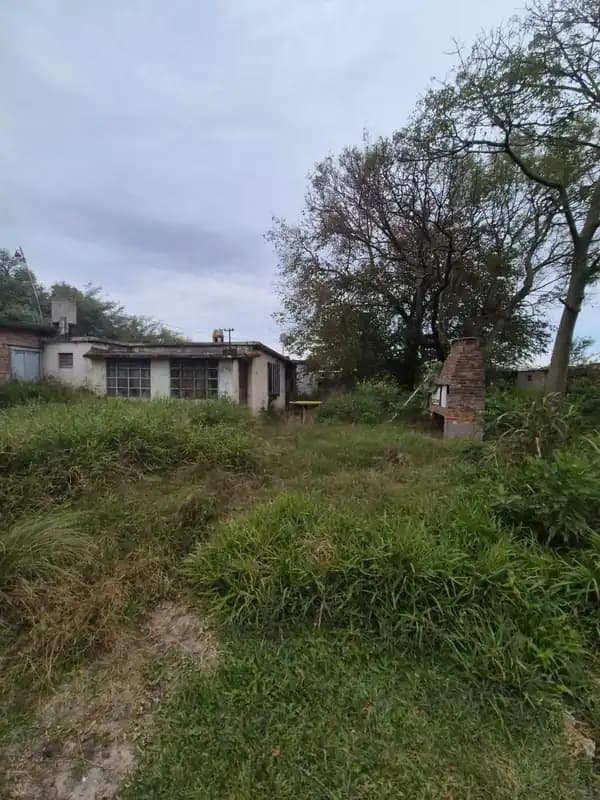 CASA EN MIRAMAR