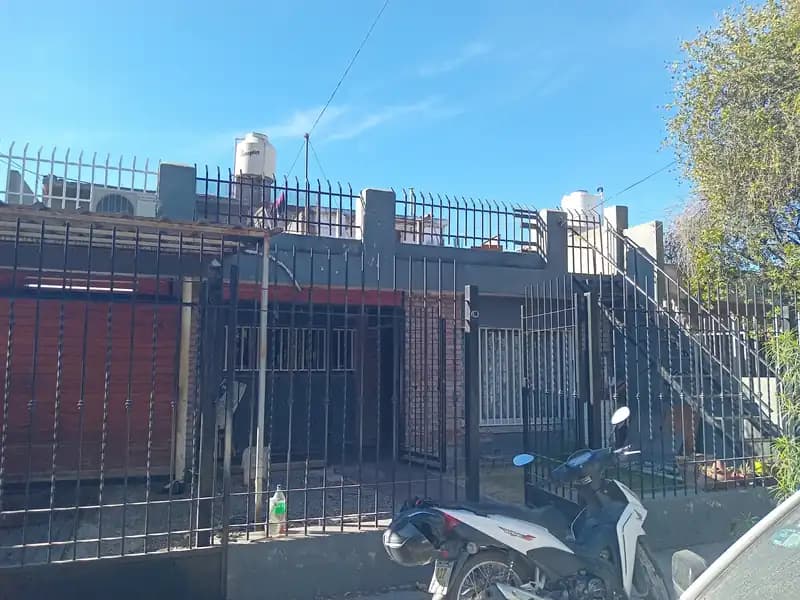 100% inm Bº Parque Liceo Calle Miguel Cane Nº 4790