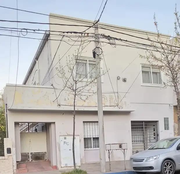 50 % titularidad Deptos. s/ Urquiza Santa Rosa LP