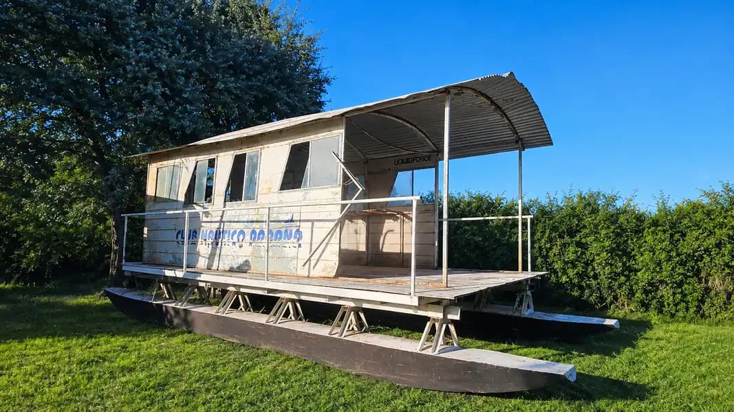 Casilla Flotante