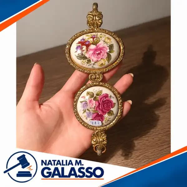 ADORNO COLGANTE