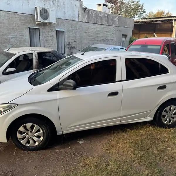 ONIX JOY 5P 1.4 AÑO