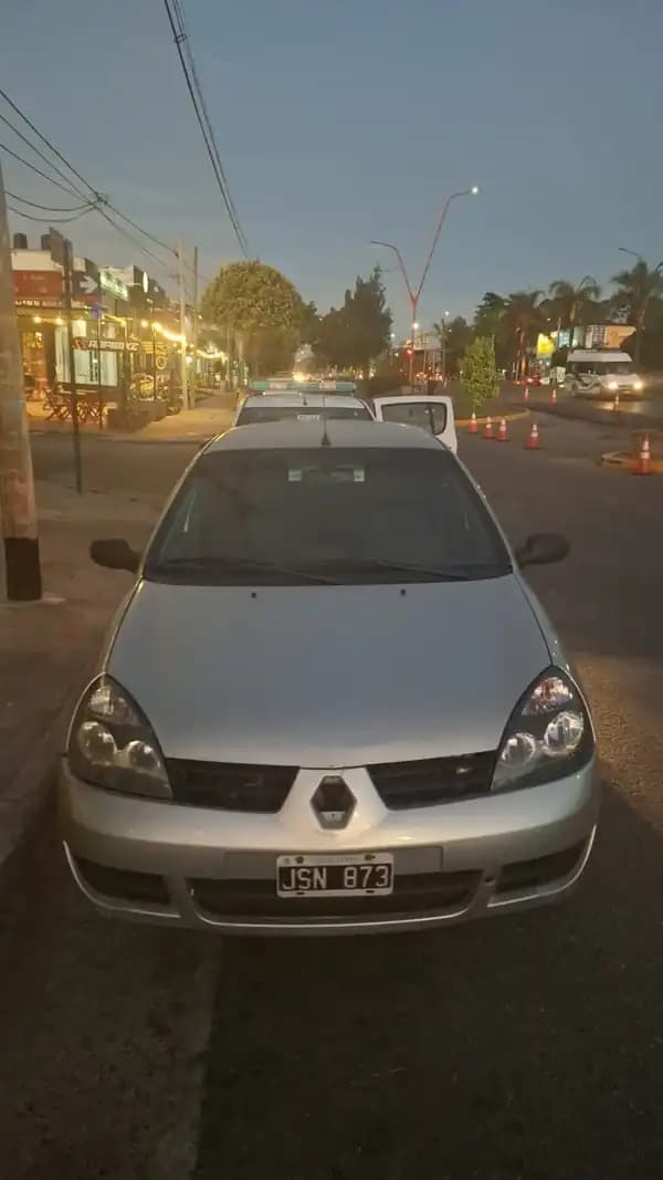 Renault Clío 5 Ptas Pack Plus 2011
