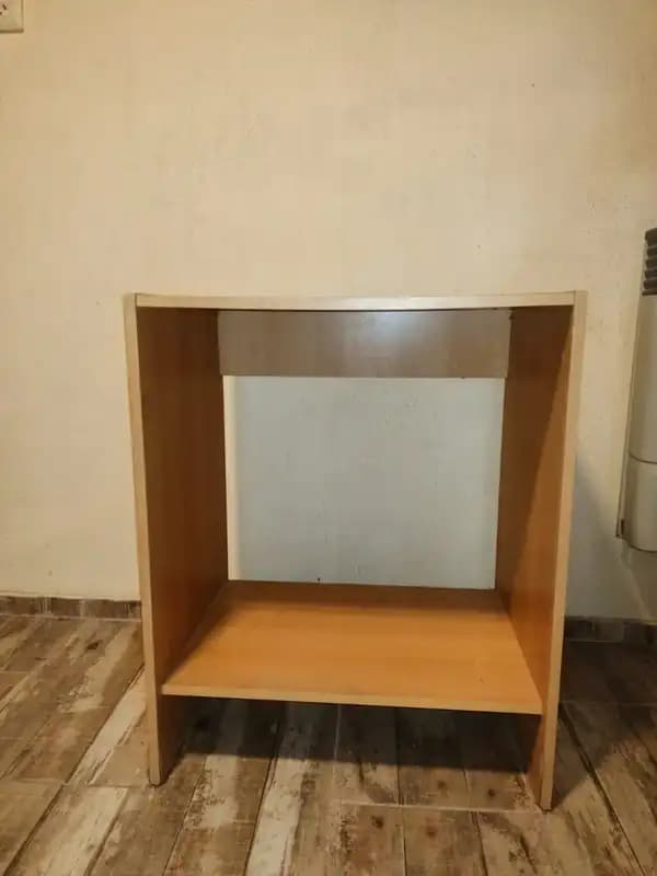 MUEBLE AUXILIAR TIPO RACK