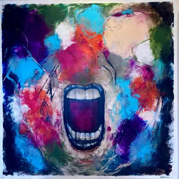 Obras de Arte; "Metamorfosis"