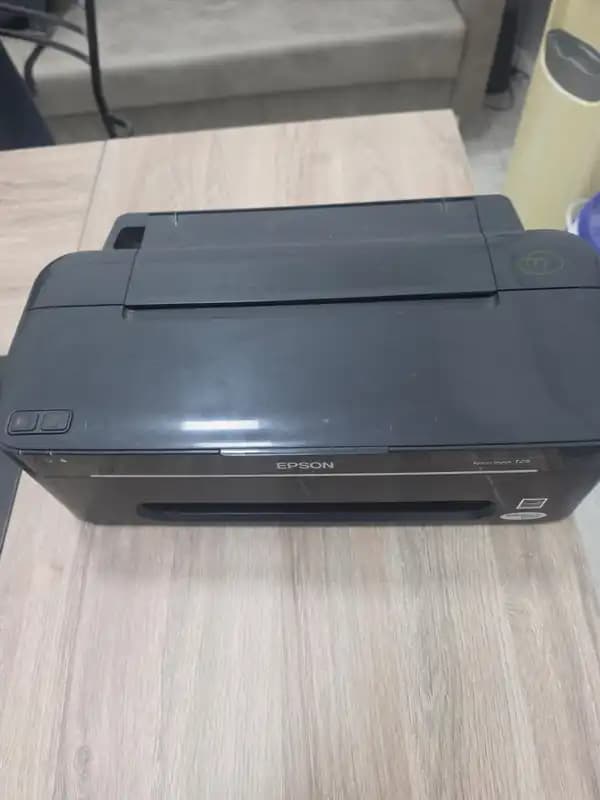 EPSON STYLUS T25