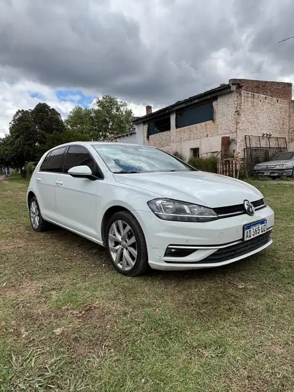 VW GOLF COMFORTINE 1.4L TSI