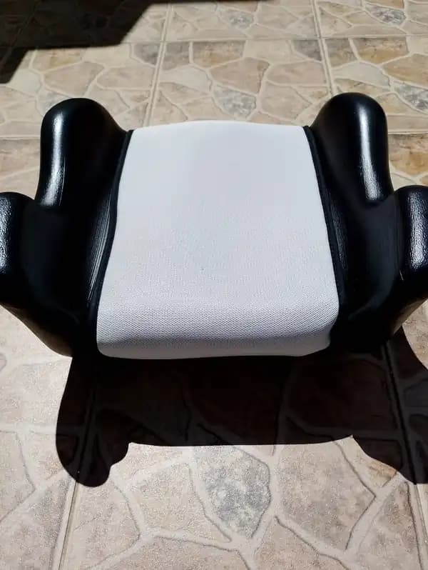 Booster para niños para auto