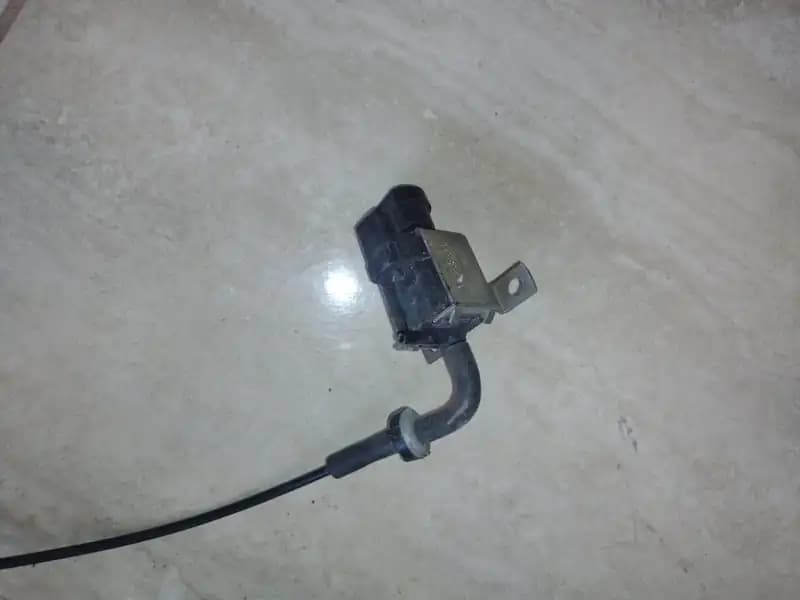 Válvula de arranque en frío Corsa 1.4