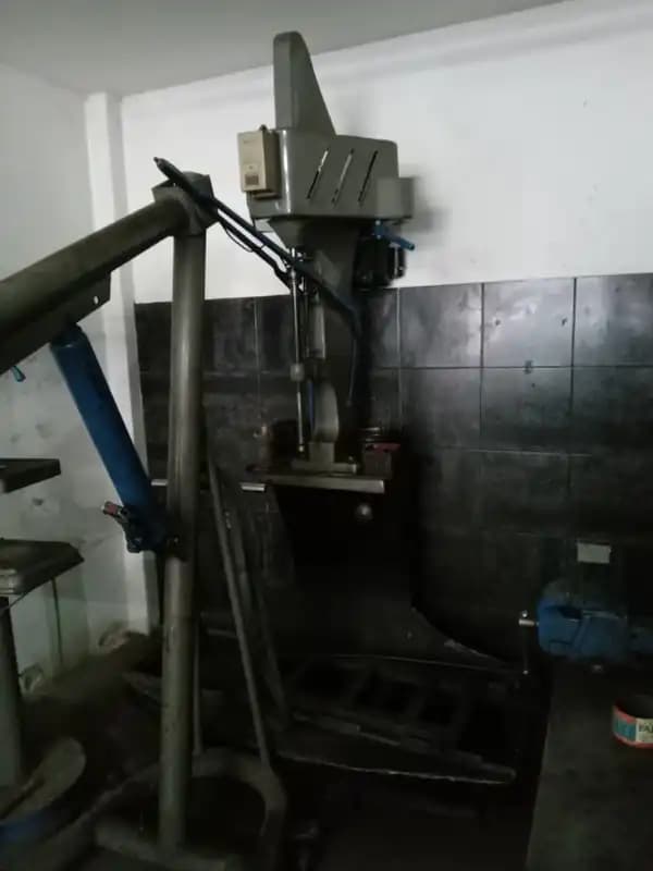 BRUÑIDORA DE CILINDROS SIEMMENS