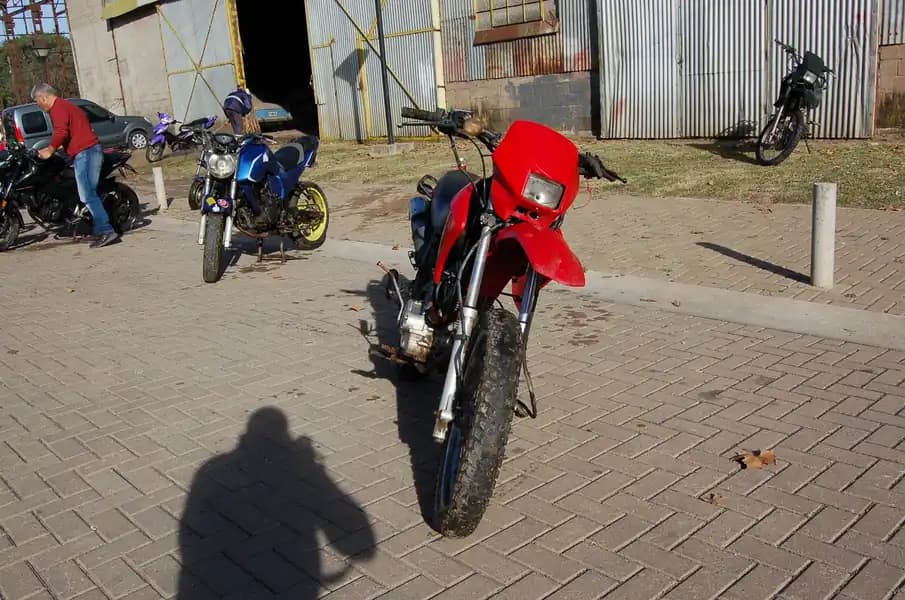 APPIA STRONGER 150