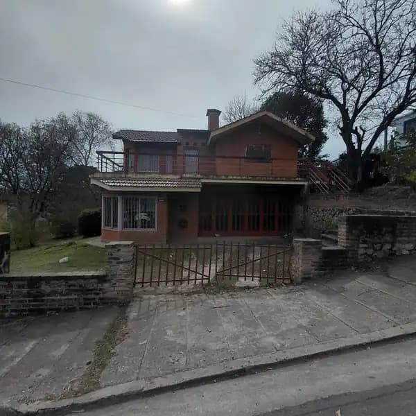 casa-chalet, villa carlos paz