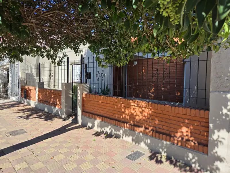 Casa Bº Alta Córdoba