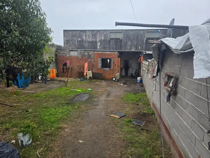 CASA EN BRINKMANN (CÓRDOBA)