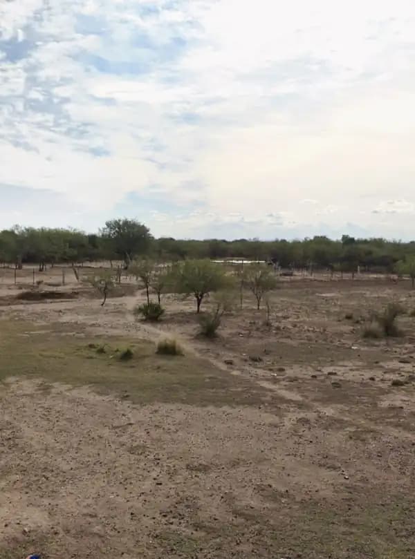 Inmueb. Rural Las Chañaritas RP3 a 16 Km Zanjitas