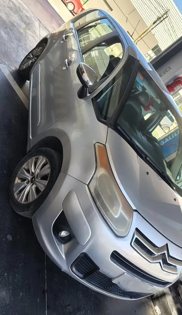 CITROEN C3 PICASSO