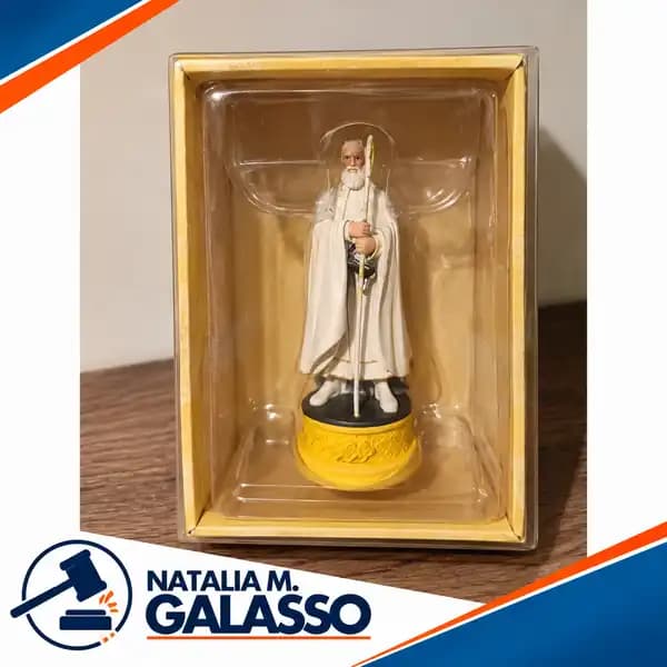 FIGURAS DE COLECCION