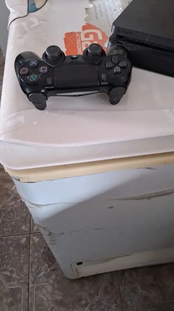 Playstation 4 sony
