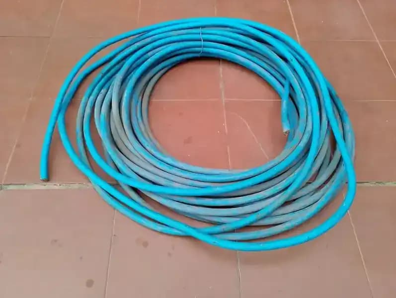 CABLE UNIPOLAR PIRELLI