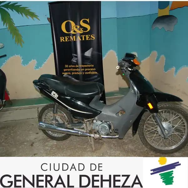 GUERRERO – G 110 TRIP  - 2021