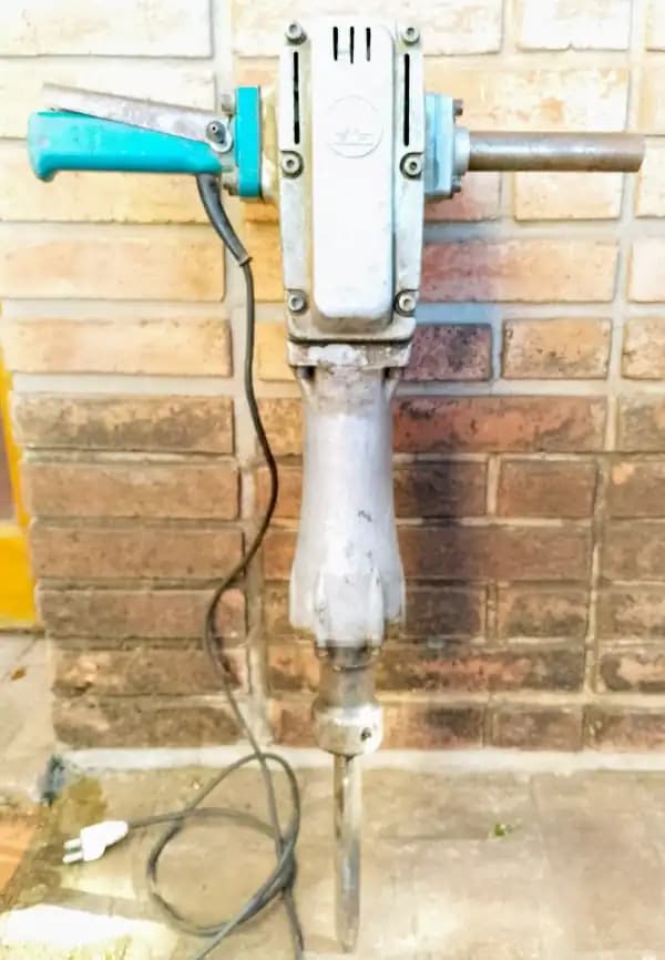 Martillo Demoledor Makita HM 14000