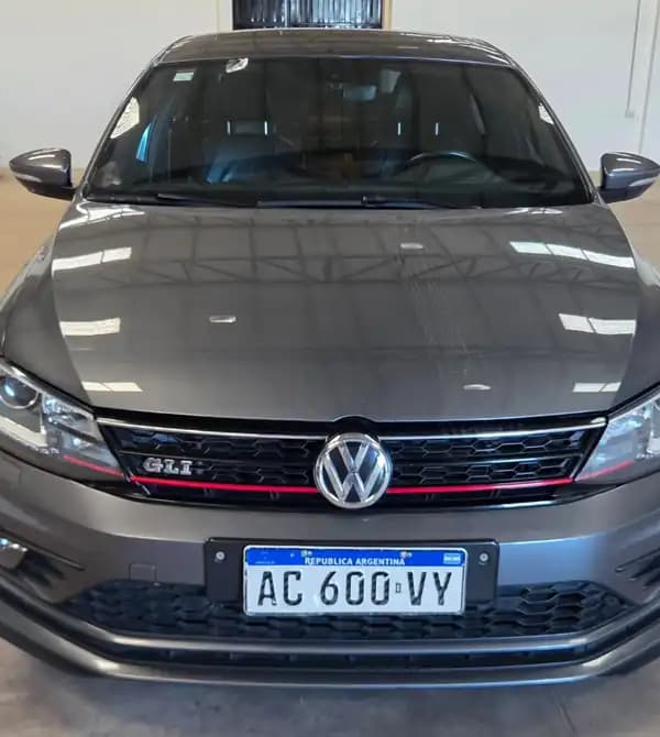 Volkswagen Vento 2.0 GLI AÑO 2018