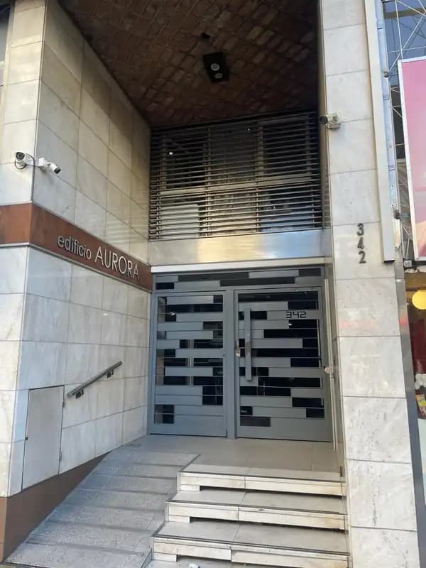 Depto 2 dorm B° Centro Av Colon 342